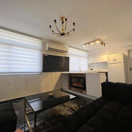 Appartement סוויטות תבל à Eilat Extérieur photo