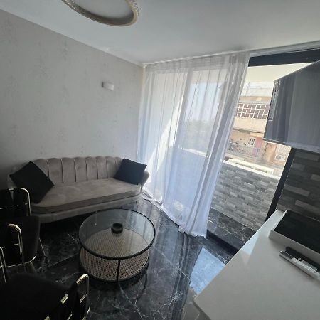 Appartement סוויטות תבל à Eilat Extérieur photo