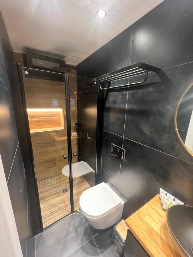 Appartement סוויטות תבל à Eilat Extérieur photo