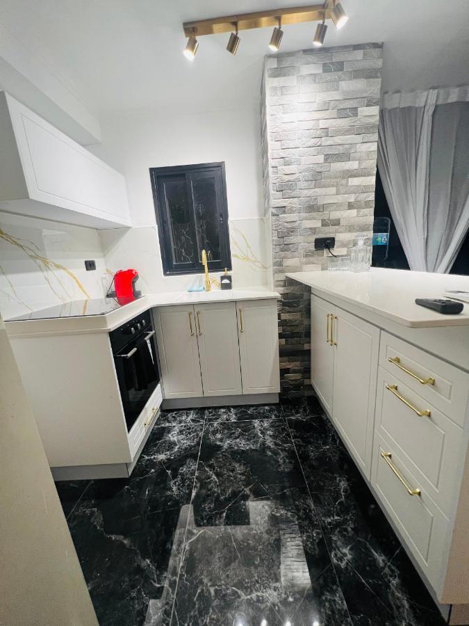 Appartement סוויטות תבל à Eilat Extérieur photo