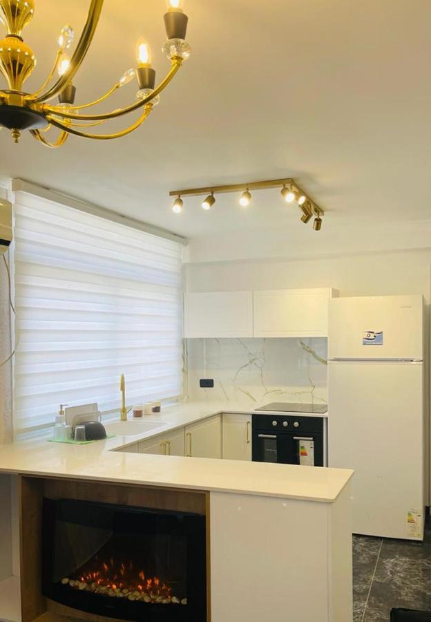 Appartement סוויטות תבל à Eilat Extérieur photo
