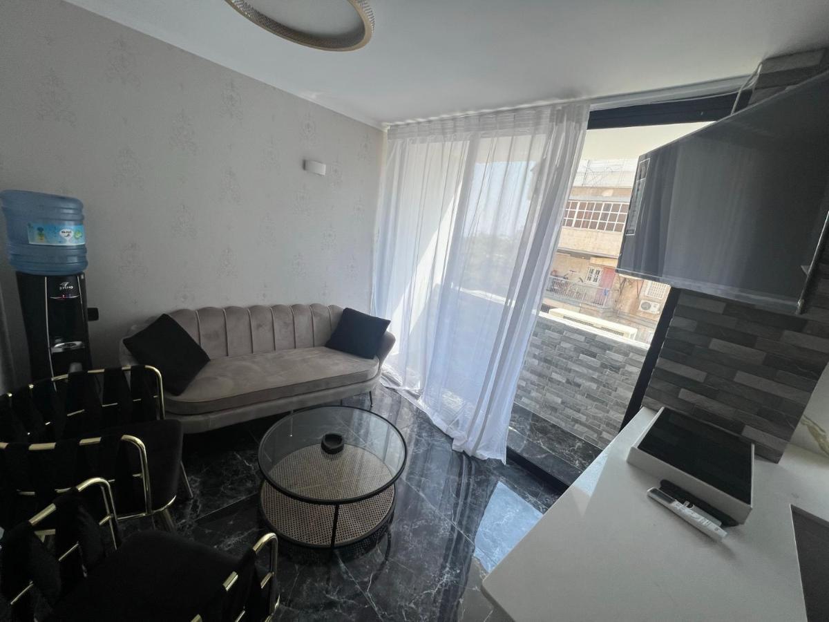 Appartement סוויטות תבל à Eilat Extérieur photo